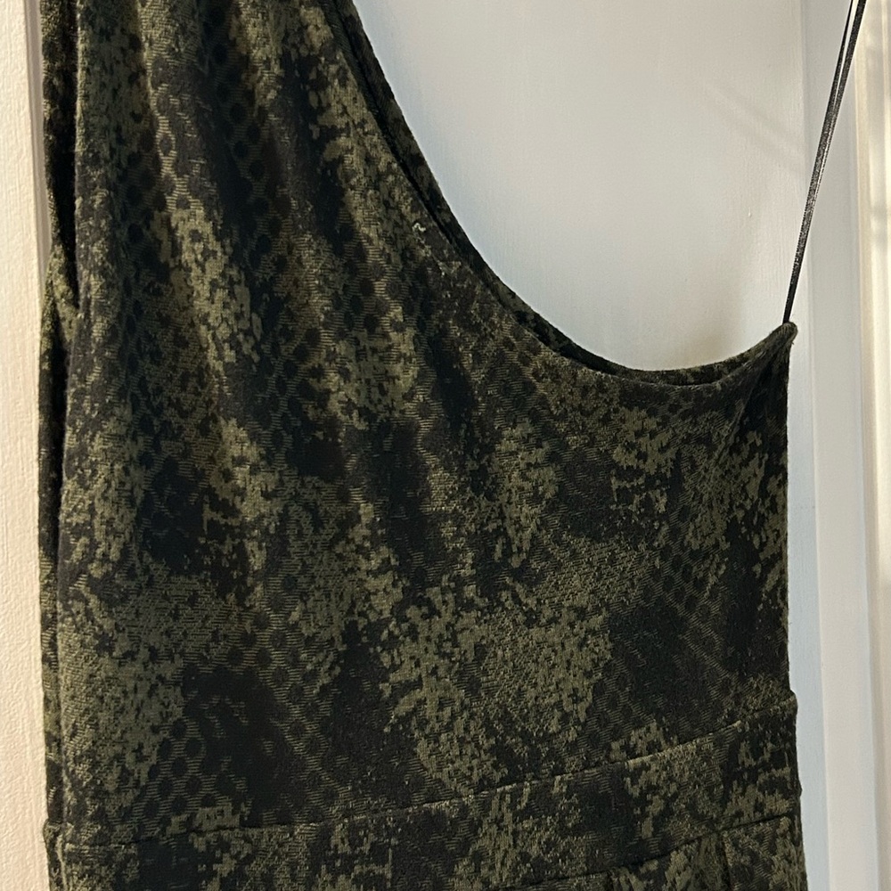NWOT Free People Jumpsuit